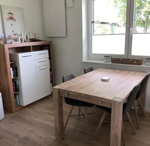 Your Little In Osdorf Apartament