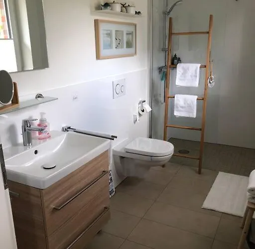 Your Little In Osdorf Apartament *