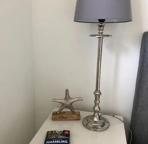 Apartament Your Little In Osdorf *