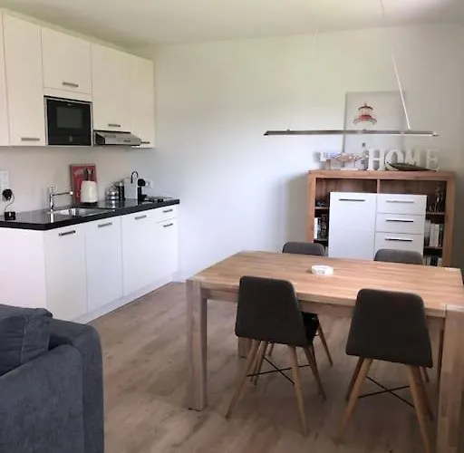 Apartament Your Little In Osdorf Hamburg