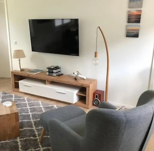 Apartament Your Little In Osdorf
